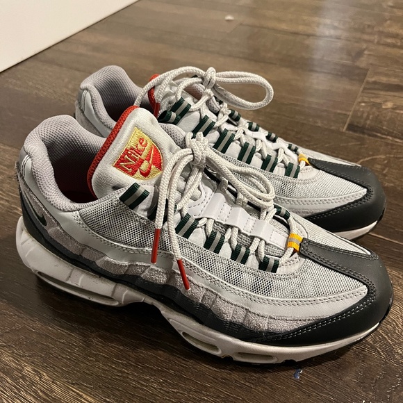 Nike Airmax 95 - Picture 1 of 6